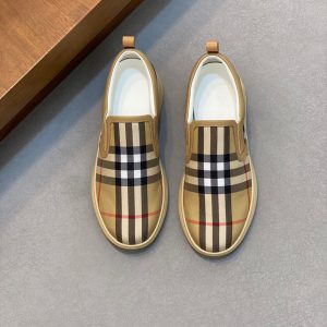 Fashionreps Burberry Shoes 18KE0427