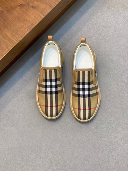 Fashionreps Burberry Shoes 18KE0427