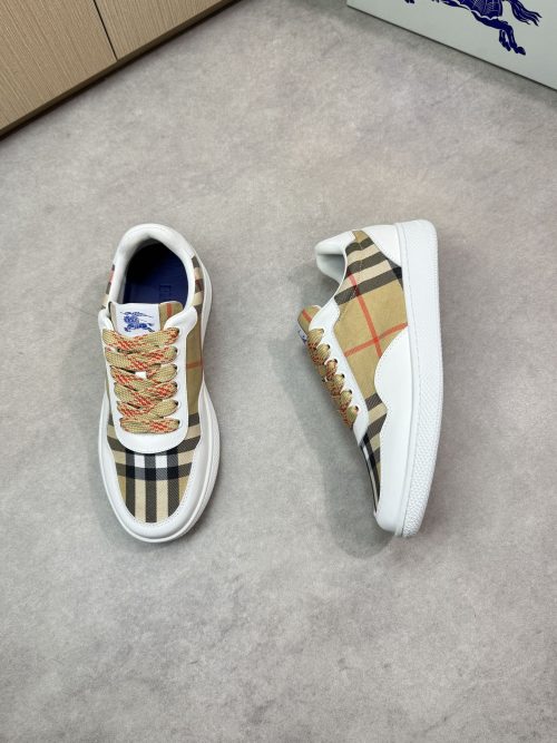 Fashionreps Burberry Shoes 18KE0449 - Image 2