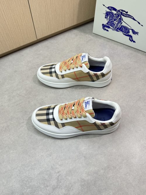 Fashionreps Burberry Shoes 18KE0449 - Image 3