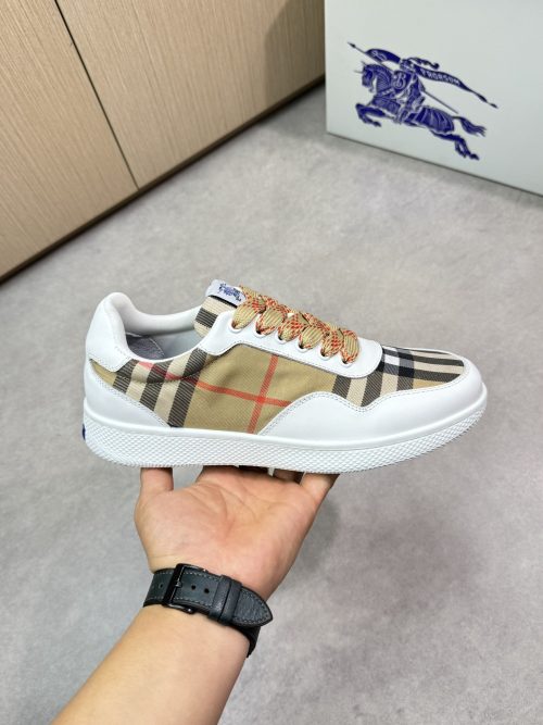 Fashionreps Burberry Shoes 18KE0449 - Image 4