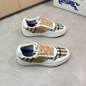 Fashionreps Burberry Shoes 18KE0449
