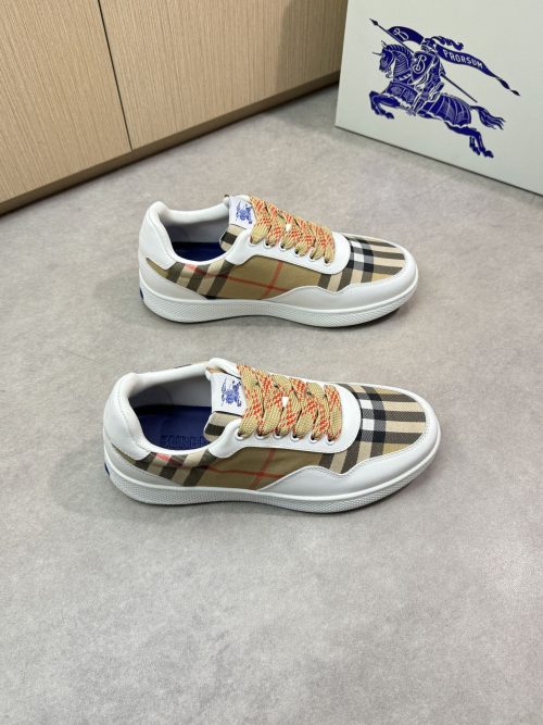 Fashionreps Burberry Shoes 18KE0449