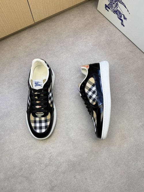Fashionreps Burberry Shoes 18KE0450 - Image 2