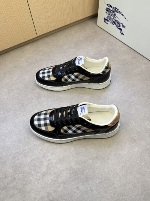 Fashionreps Burberry Shoes 18KE0450 - Image 3