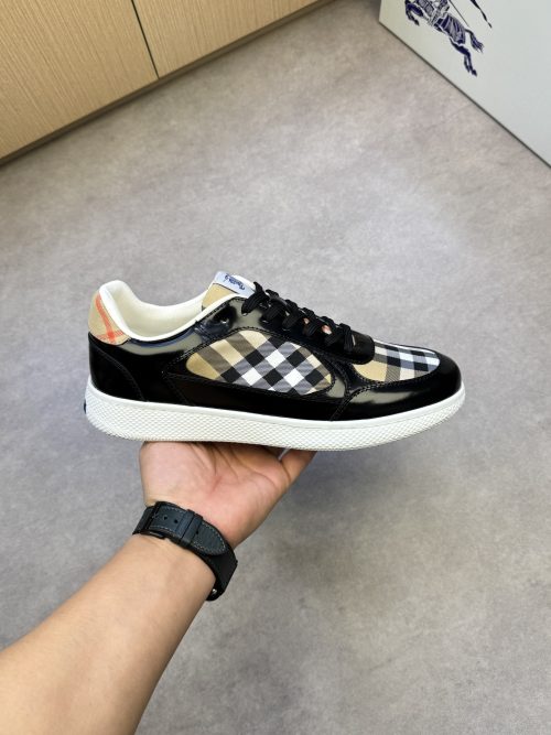 Fashionreps Burberry Shoes 18KE0450 - Image 4