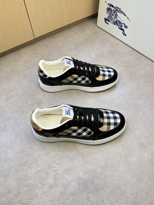 Fashionreps Burberry Shoes 18KE0450