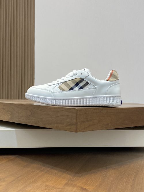 Fashionreps Burberry Shoes 18KE0468 - Image 2