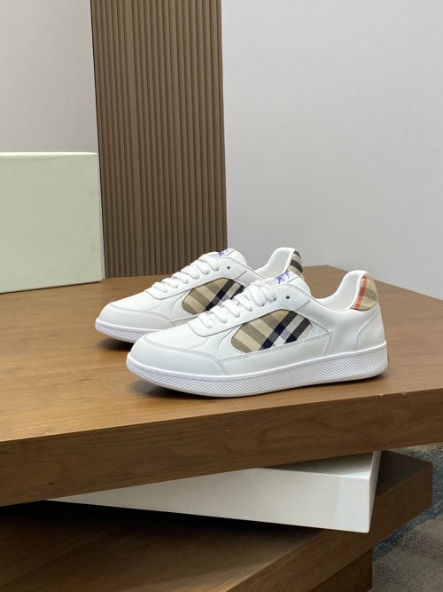 Fashionreps Burberry Shoes 18KE0468 - Image 3