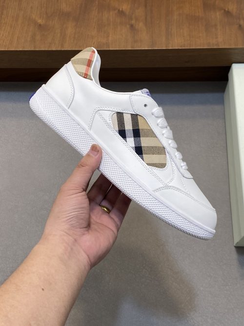 Fashionreps Burberry Shoes 18KE0468 - Image 4