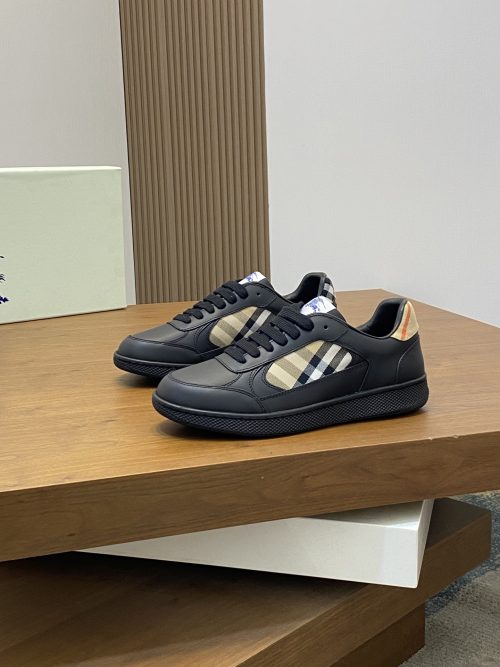 Fashionreps Burberry Shoes 18KE0469 - Image 3
