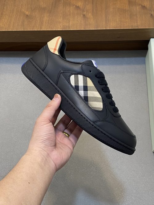 Fashionreps Burberry Shoes 18KE0469 - Image 4