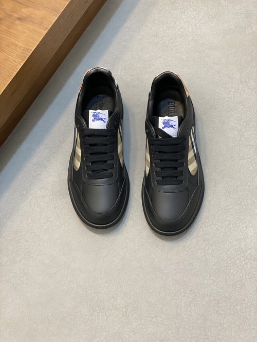 Fashionreps Burberry Shoes 18KE0469