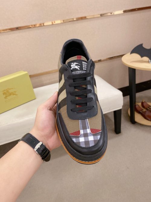 Fashionreps Burberry Shoes 18KE0474 - Image 2