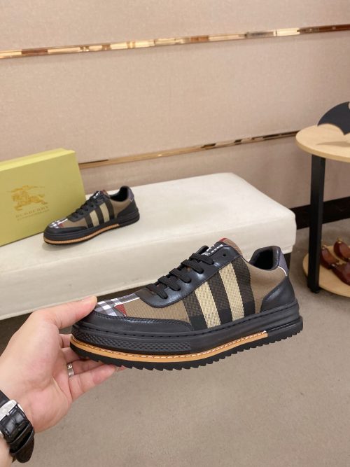 Fashionreps Burberry Shoes 18KE0474 - Image 3