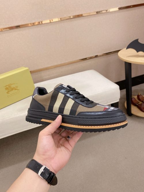 Fashionreps Burberry Shoes 18KE0474 - Image 4
