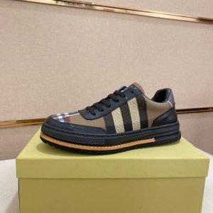Fashionreps Burberry Shoes 18KE0474