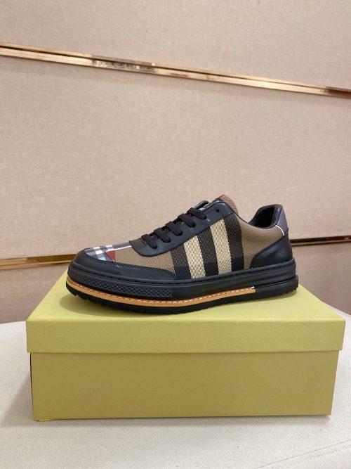 Fashionreps Burberry Shoes 18KE0474