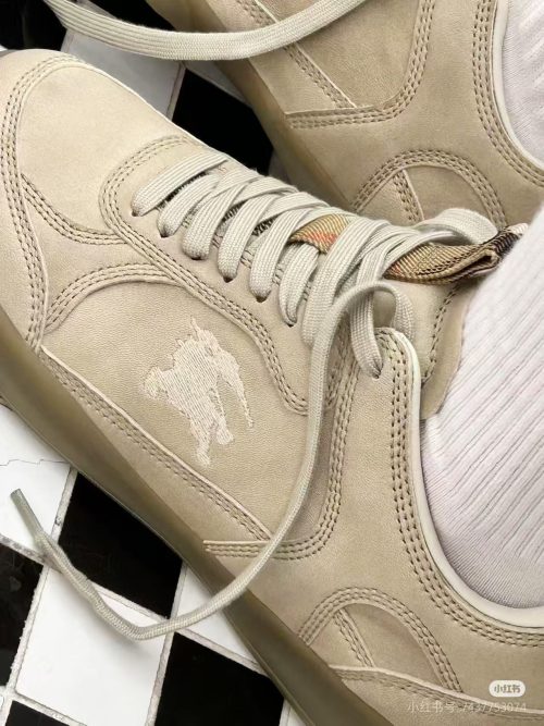 Fashionreps Burberry Shoes 18KE0493 - Image 3