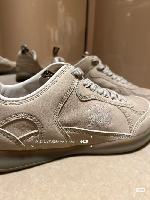 Fashionreps Burberry Shoes 18KE0493 - Image 4