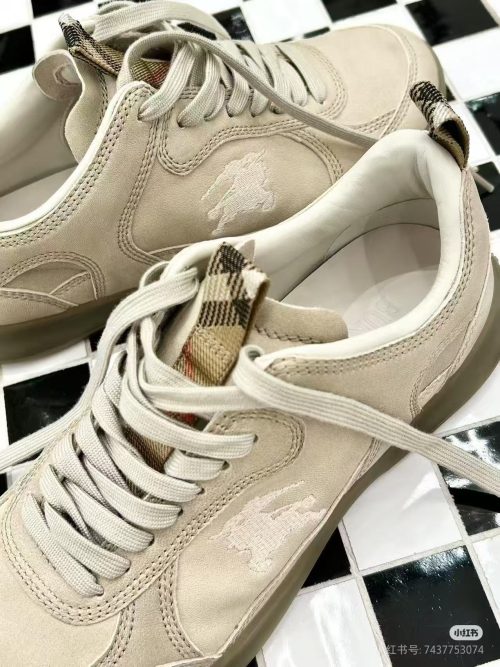 Fashionreps Burberry Shoes 18KE0493