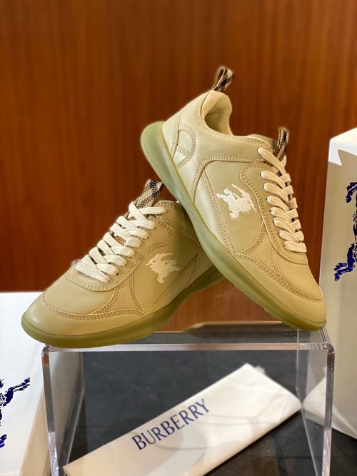 Fashionreps Burberry Shoes 18KE0494 - Image 3