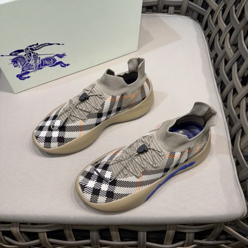 Fashionreps Burberry Shoes 18KE0506 - Image 2