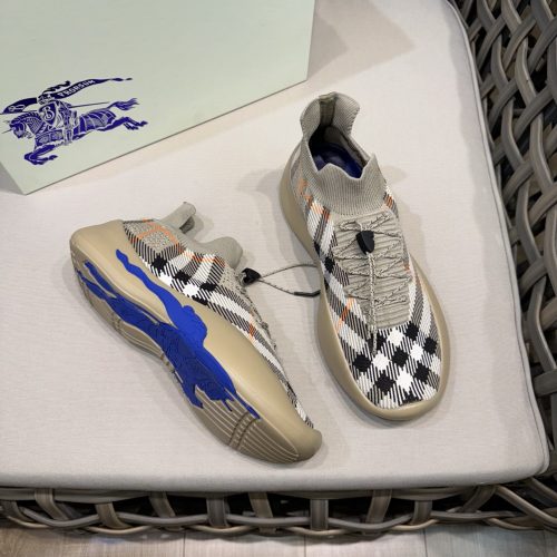 Fashionreps Burberry Shoes 18KE0506 - Image 3