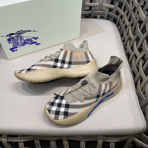 Fashionreps Burberry Shoes 18KE0506 - Image 4