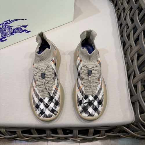 Fashionreps Burberry Shoes 18KE0506