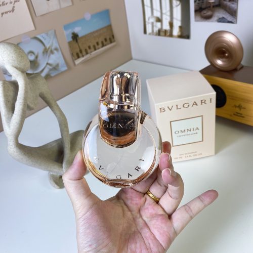 Fashionreps Bvlgari Fragrance PR676 - Image 2