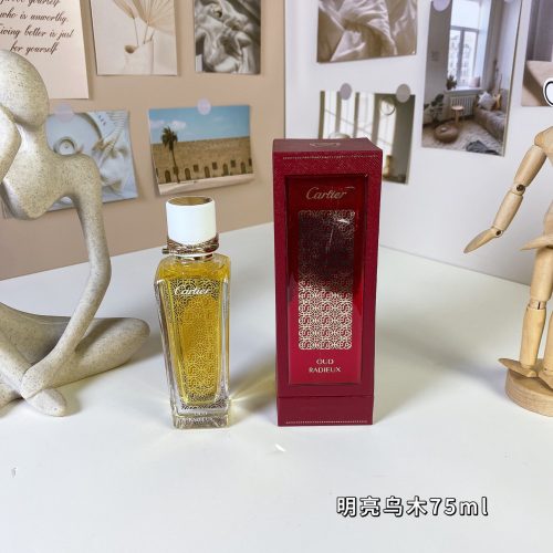 Fashionreps Cartier Fragrance PR902 - Image 2