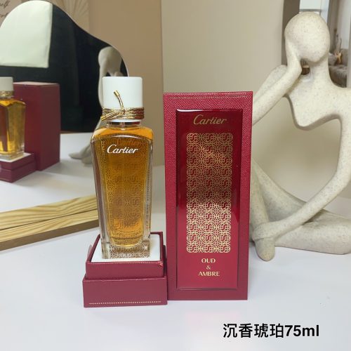 Fashionreps Cartier Fragrance PR932