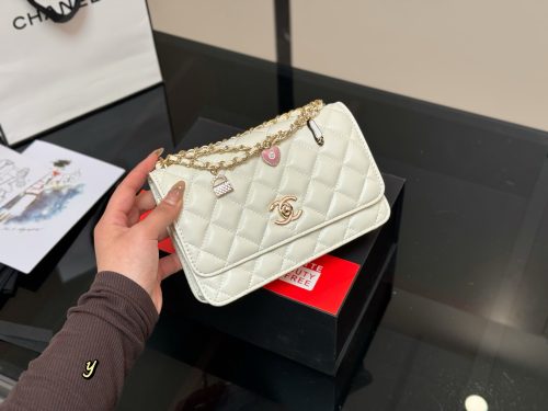 Fashionreps Chanel Bag 18KE0586 - Image 2