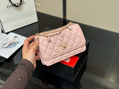 Fashionreps Chanel Bag 18KE0586 - Image 3
