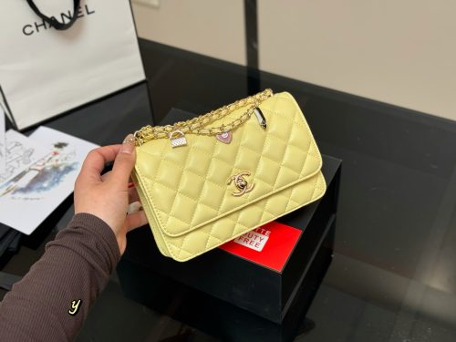 Fashionreps Chanel Bag 18KE0586 - Image 4