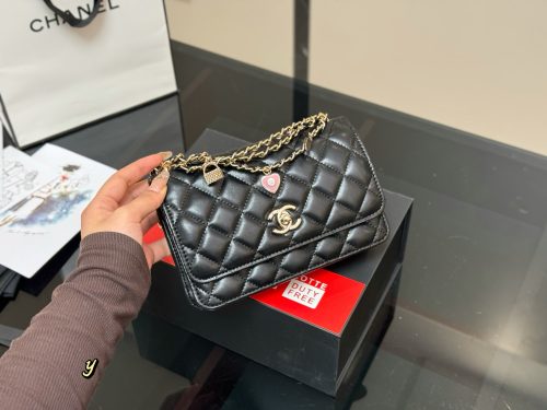 Fashionreps Chanel Bag 18KE0586