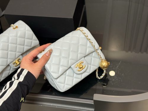 Fashionreps Chanel Bag 18KE0587 - Image 2