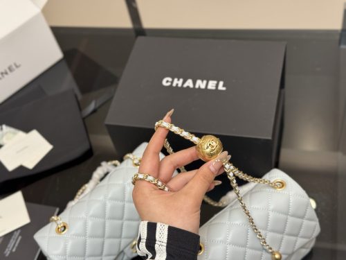 Fashionreps Chanel Bag 18KE0587 - Image 3