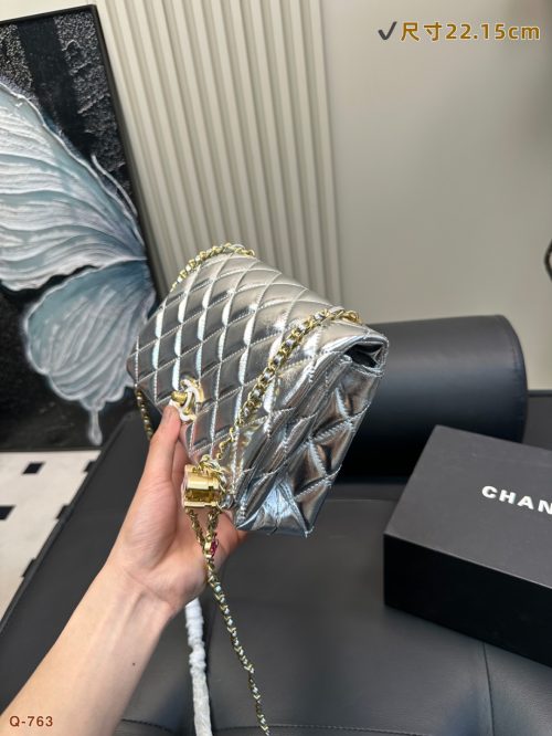 Fashionreps Chanel Bag 18KE0589 - Image 2