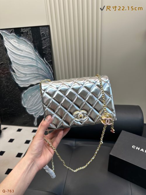 Fashionreps Chanel Bag 18KE0589 - Image 4