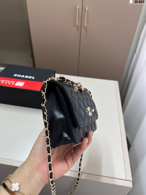 Fashionreps Chanel Bag 18KE0609 - Image 2
