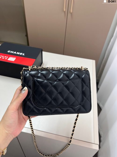 Fashionreps Chanel Bag 18KE0609 - Image 4