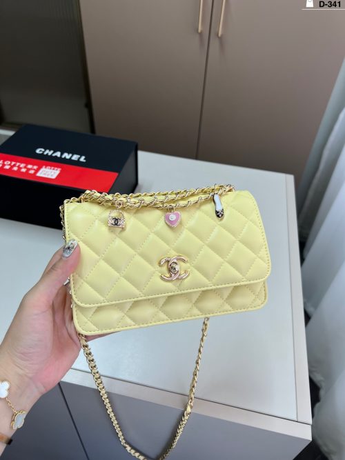 Fashionreps Chanel Bag 18KE0610 - Image 2