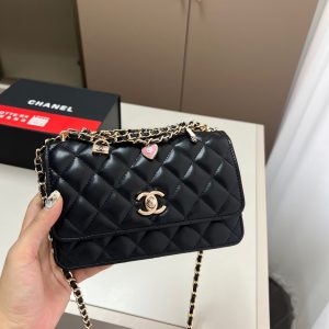 Fashionreps Chanel Bag 18KE0609