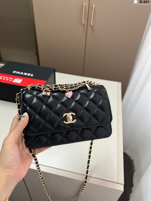 Fashionreps Chanel Bag 18KE0609