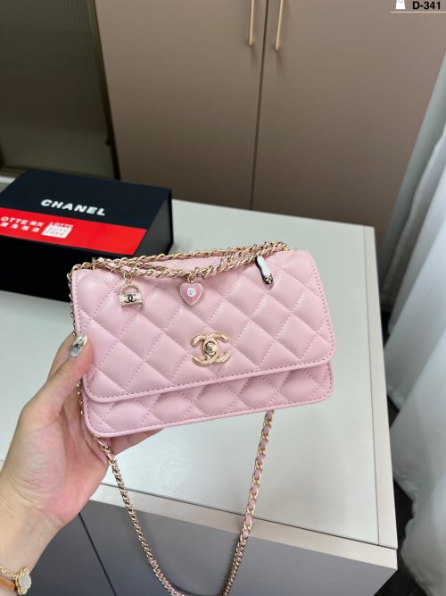 Fashionreps Chanel Bag 18KE0610