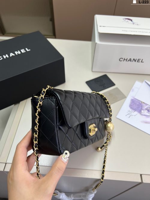 Fashionreps Chanel Bag 18KE0611 - Image 2
