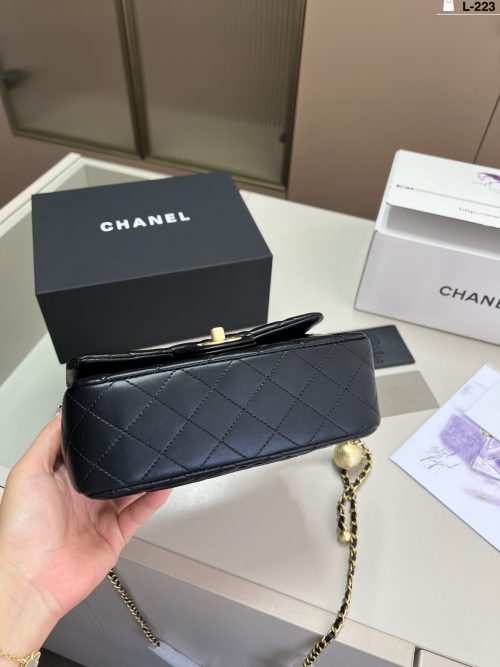 Fashionreps Chanel Bag 18KE0611 - Image 3