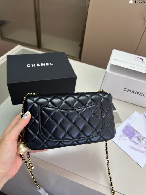 Fashionreps Chanel Bag 18KE0611 - Image 4
